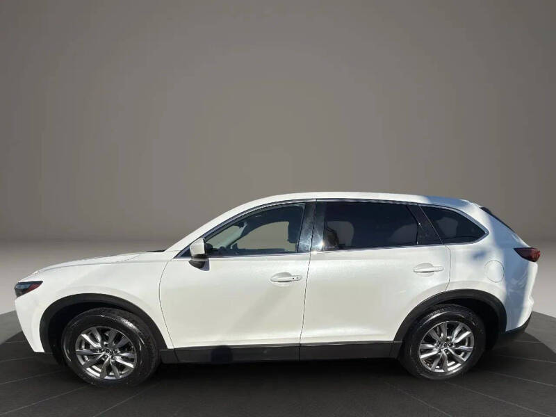 2019 Mazda CX-9 Touring