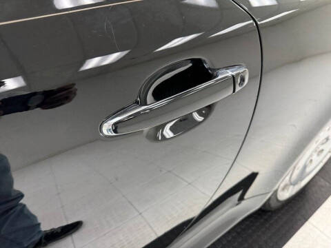 2002 Lexus SC 430