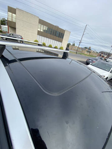 2015 Volvo XC60 T5 Premier