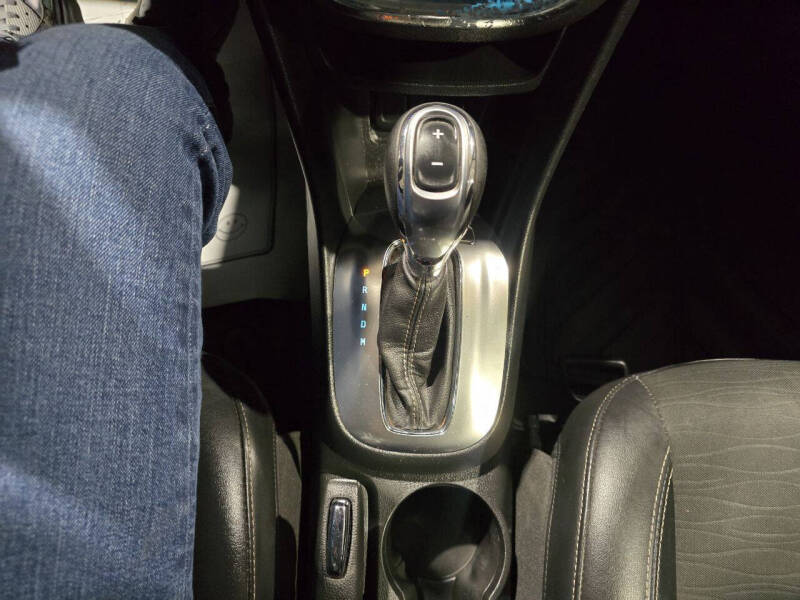 2016 Buick Encore Convenience
