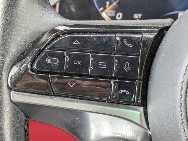 2023 Maserati Grecale Modena