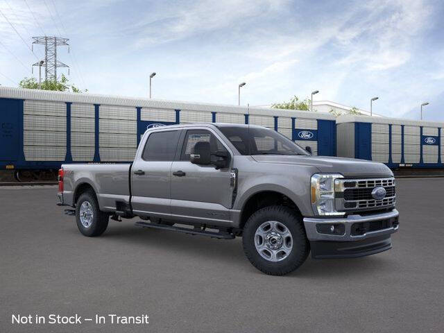 2026 Ford F-250 Super Duty
