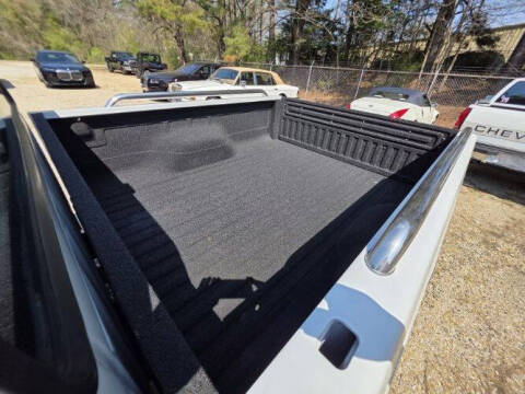 1993 Ford F-150