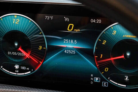 2022 Mercedes-Benz A-Class A 220