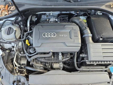 2015 Audi A3 1.8T Premium