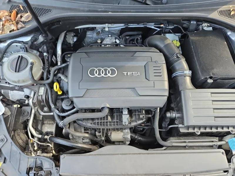 2015 Audi A3 1.8T Premium