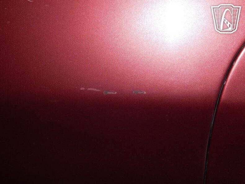 1975 Cadillac DeVille