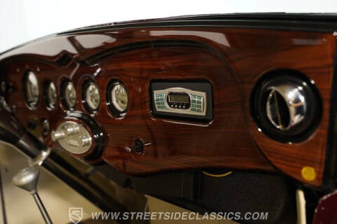 1929 Ford Model A