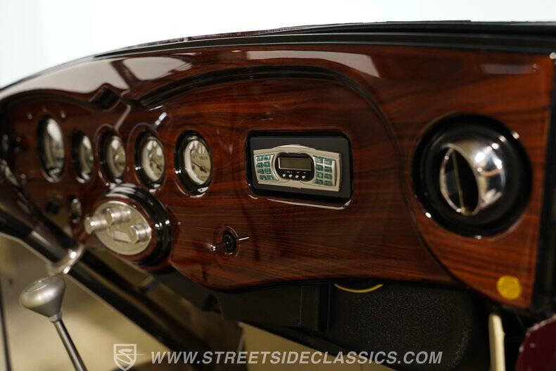 1929 Ford Model A