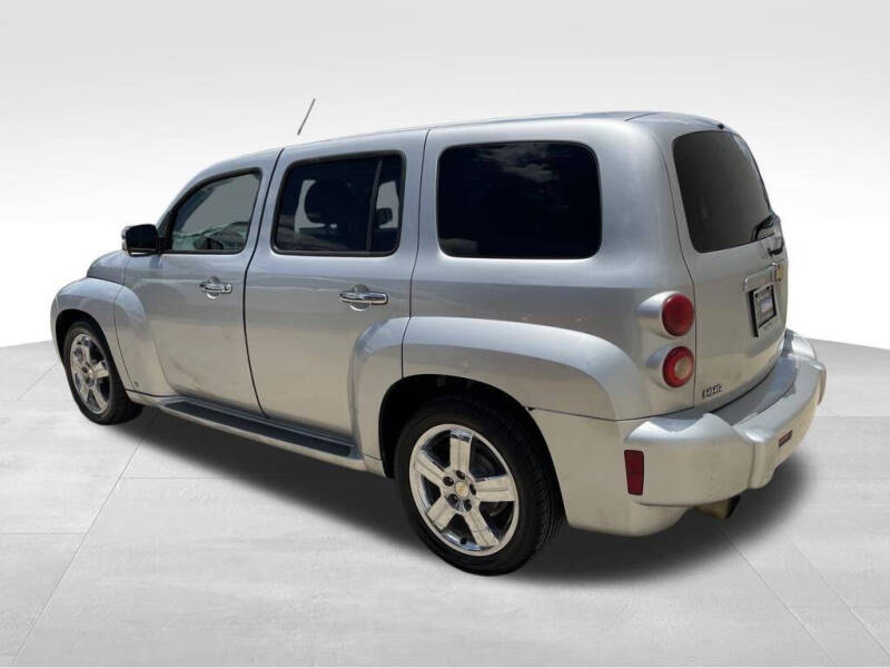 2009 Chevrolet HHR LT