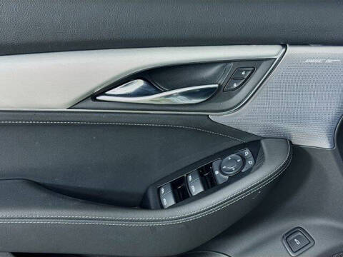 2023 Cadillac CT5 Luxury