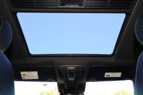 2019 Mercedes-Benz GLE AMG GLE 43