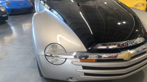 2006 Chevrolet SSR