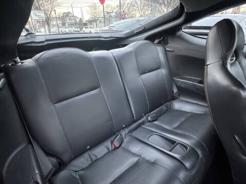 2006 Acura RSX Type-S