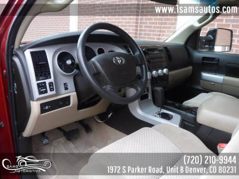 2007 Toyota Tundra SR5