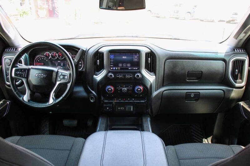 2023 Chevrolet Silverado 2500HD