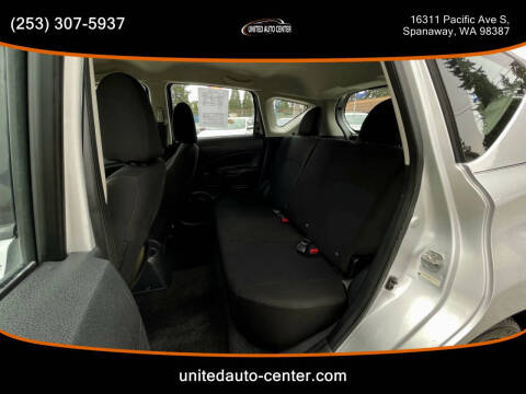2015 Nissan Versa Note
