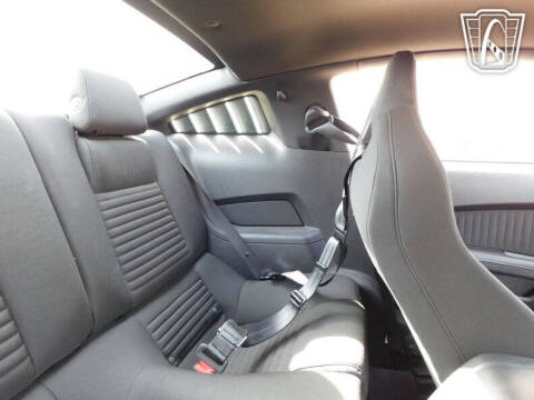 2012 Ford Mustang Boss 302