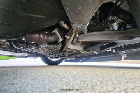 2003 Chevrolet Corvette