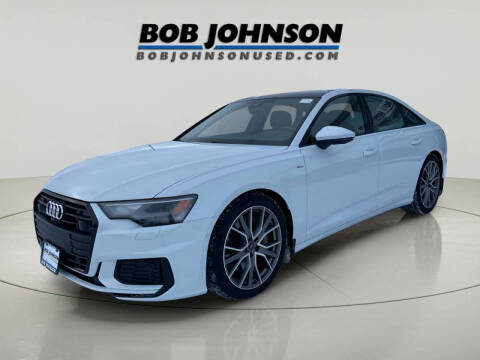 2023 Audi A6 quattro Premium 55 TFSI