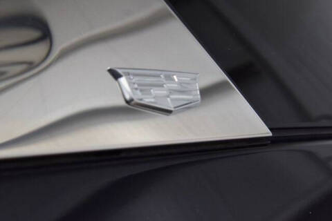 2024 Cadillac Escalade Premium Luxury Platinum