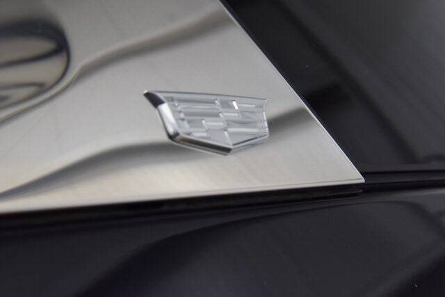 2024 Cadillac Escalade Premium Luxury Platinum