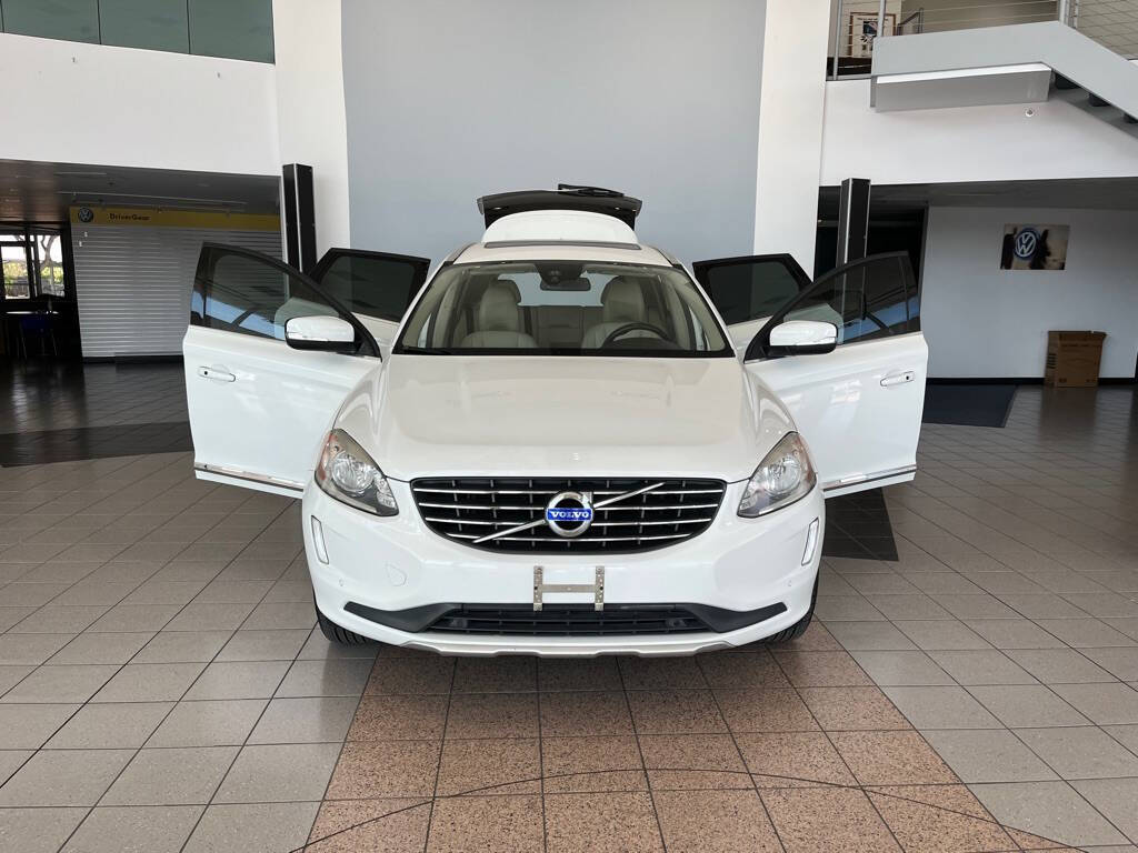 2014 Volvo XC60 for sale at Auto Haus Imports in Grand Prairie, TX