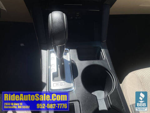 2019 Subaru Outback 2.5i