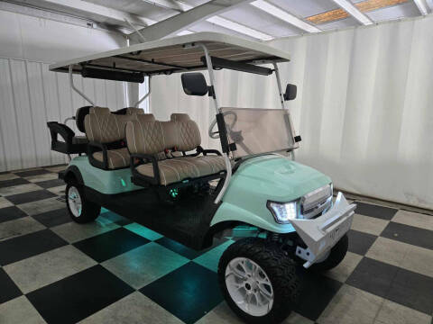 2022 Kodiak Defender 6 Passenger