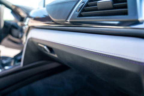 2020 BMW M4