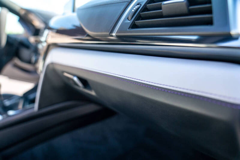 2020 BMW M4