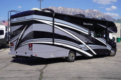 2023 Thor Motor Coach Quantum