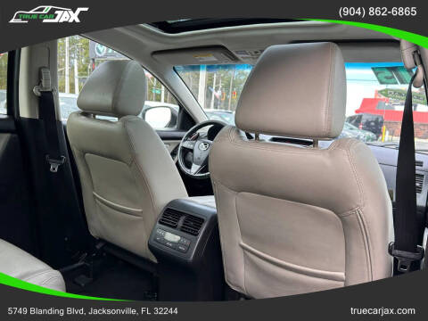 2015 Mazda CX-9 Grand Touring