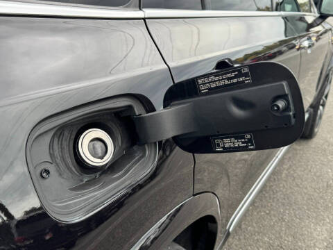 2018 Volvo XC90 T6 Inscription