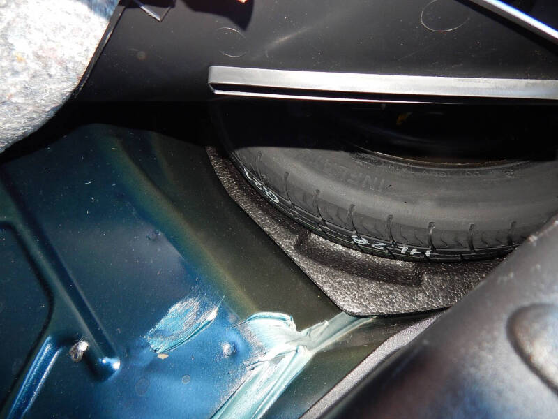 2007 Buick Lucerne CX