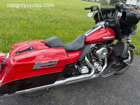 2011 Harley-Davidson Ultra Limited