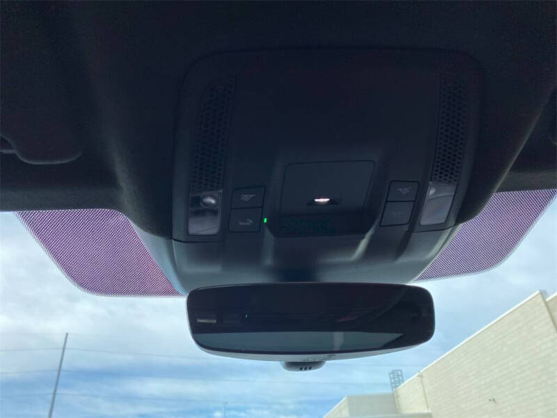 2024 Porsche Taycan GTS Sport Turismo