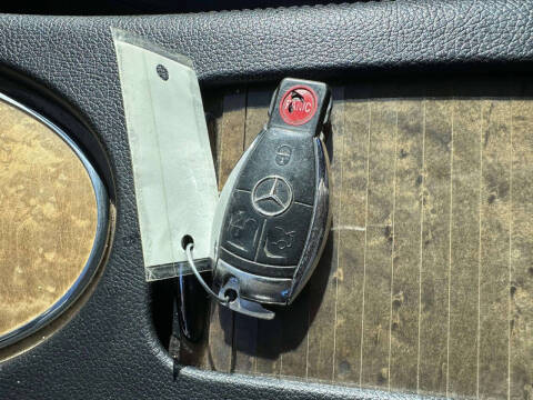 2007 Mercedes-Benz E-Class E 350 4MATIC