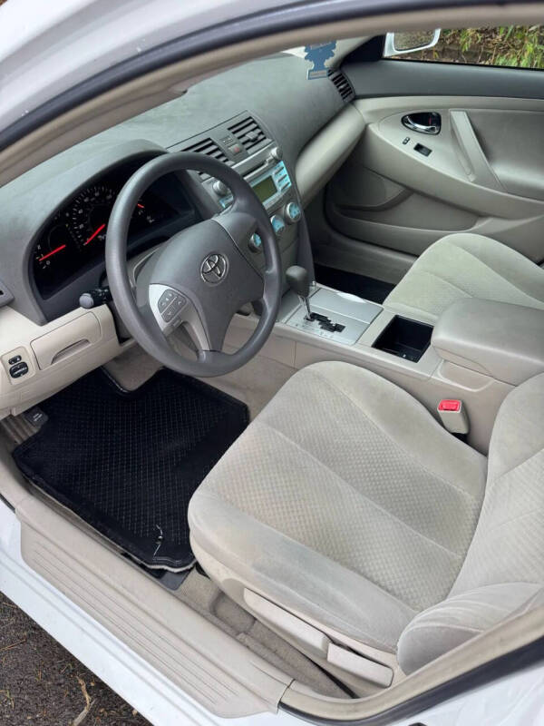 2009 Toyota Camry
