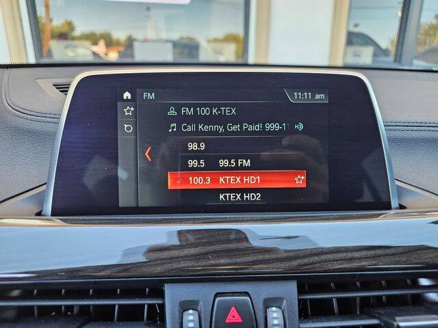 2019 BMW X2 xDrive28i