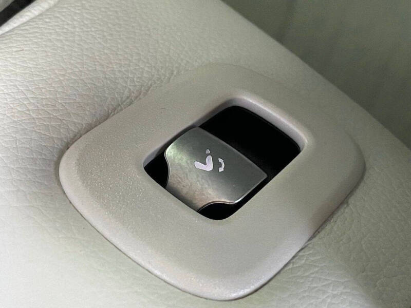 2023 Mercedes-Benz EQS EQS 450 4MATIC