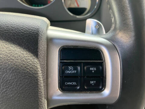 2013 Dodge Challenger SXT