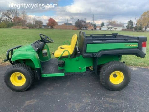 2019 John Deere Gator