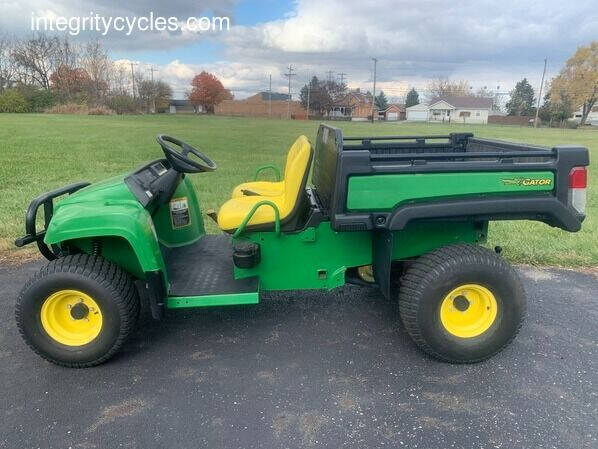 2019 John Deere Gator