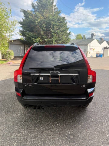 2008 Volvo XC90 3.2