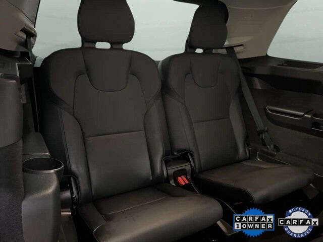 2025 Volvo XC90 B6 Plus Bright Theme 7P