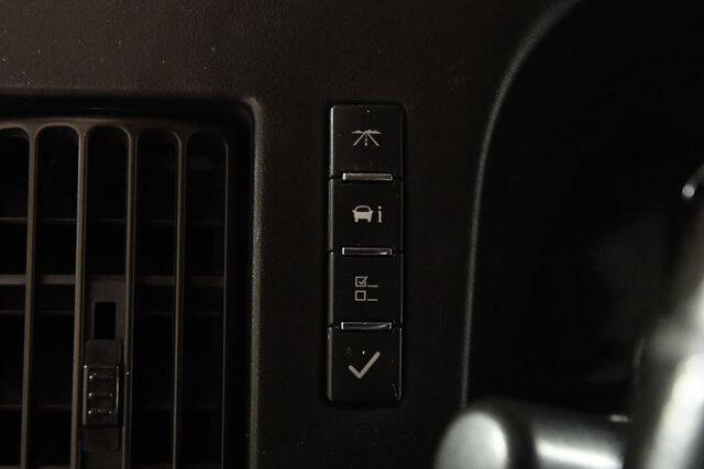 2016 Chevrolet Express LS 2500