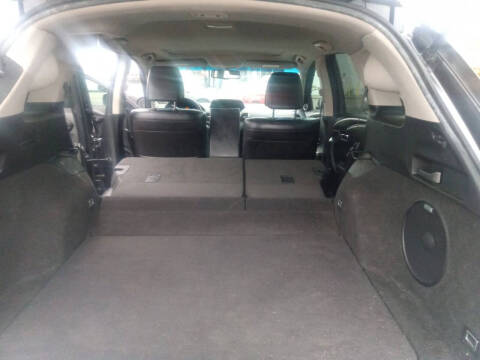 2015 Acura RDX w/Tech