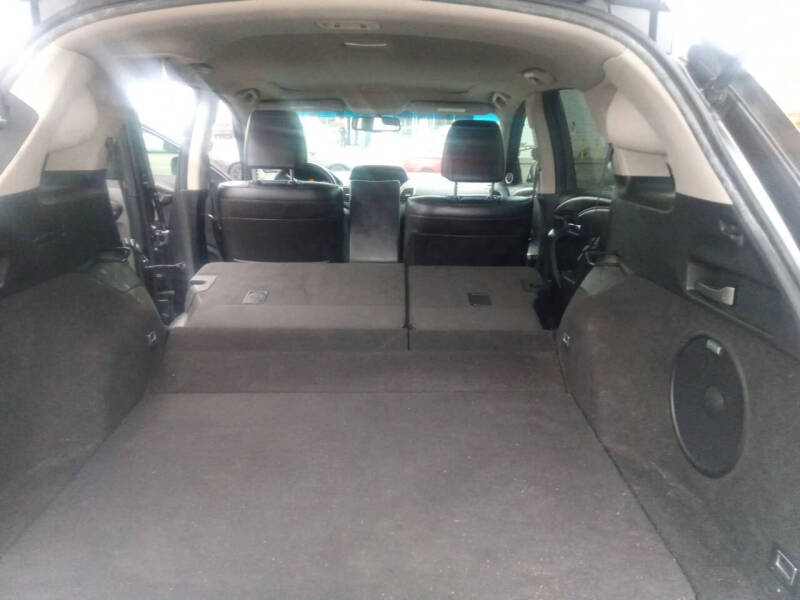 2015 Acura RDX w/Tech