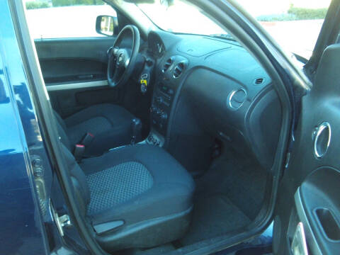 2007 Chevrolet HHR LS